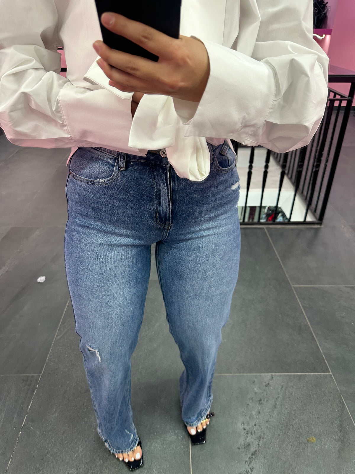 Jeans Lola✨