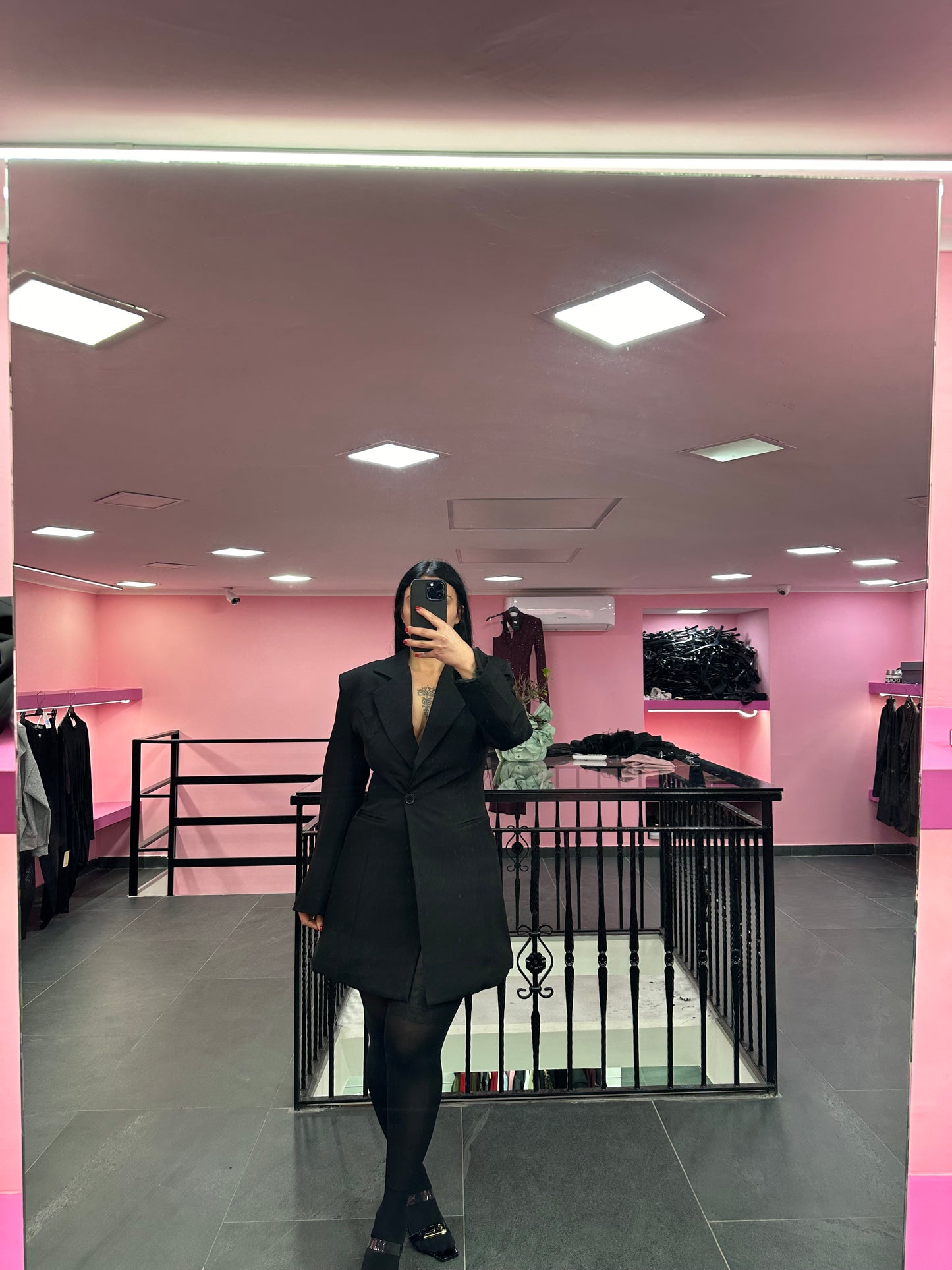 Giacca a vestito Susy