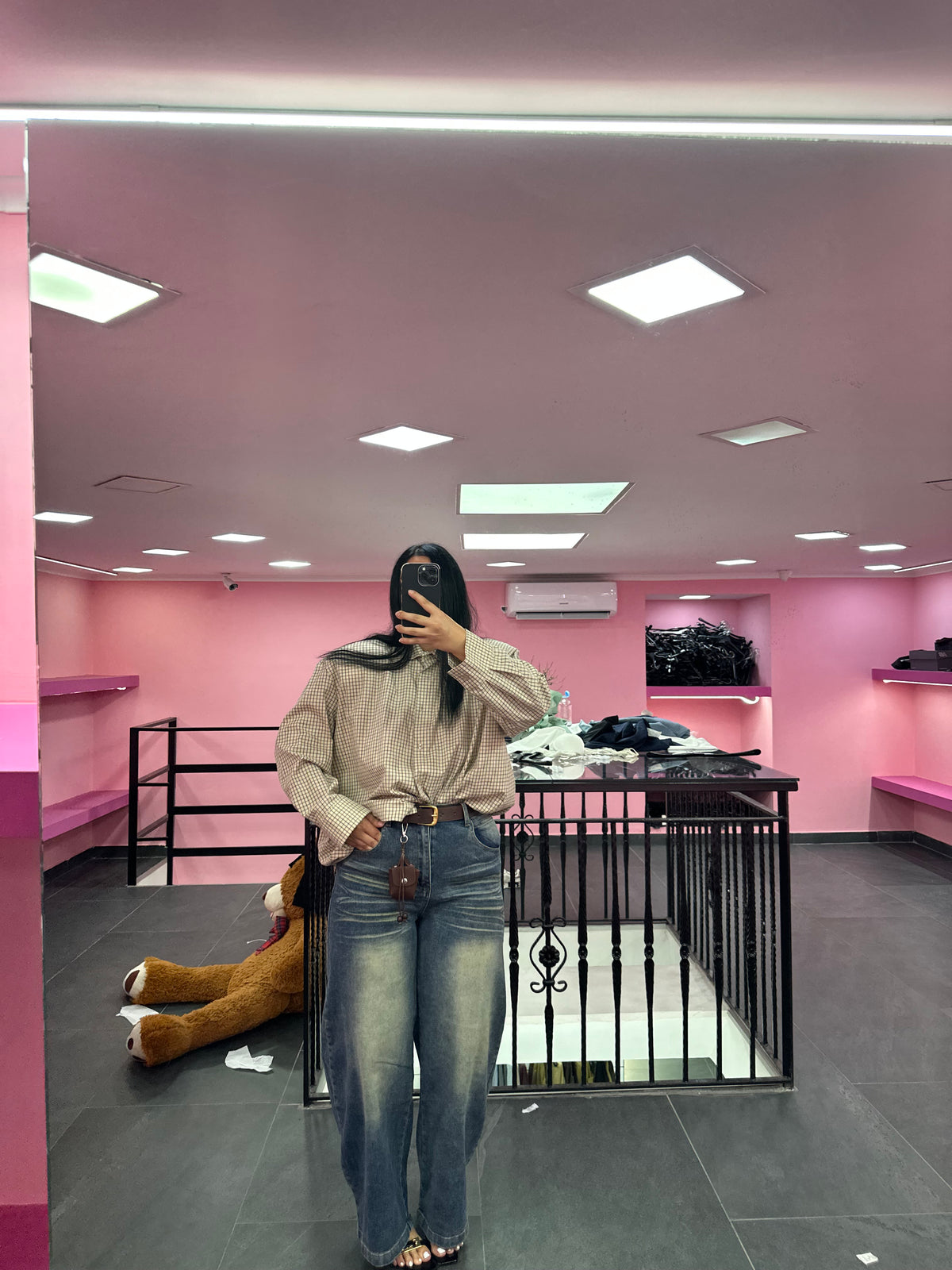 Jeans Baby