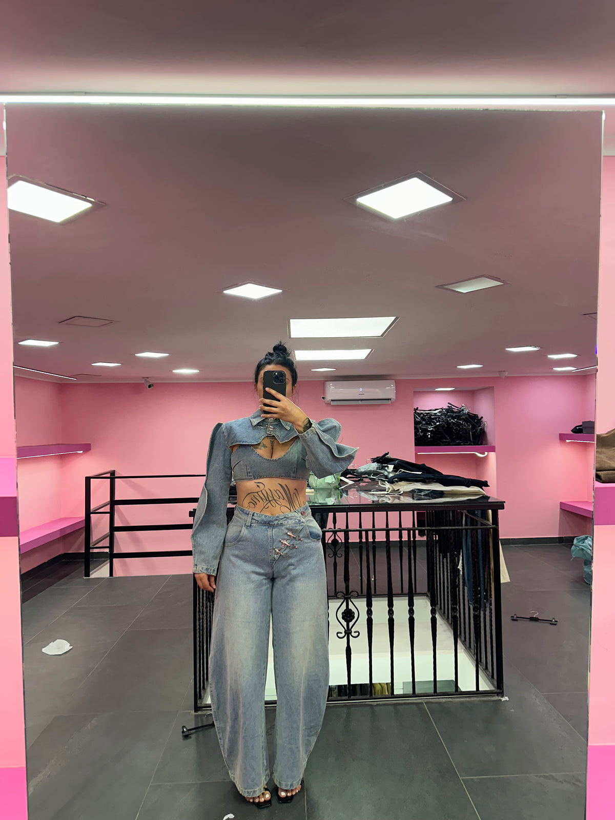Coordinato Queen