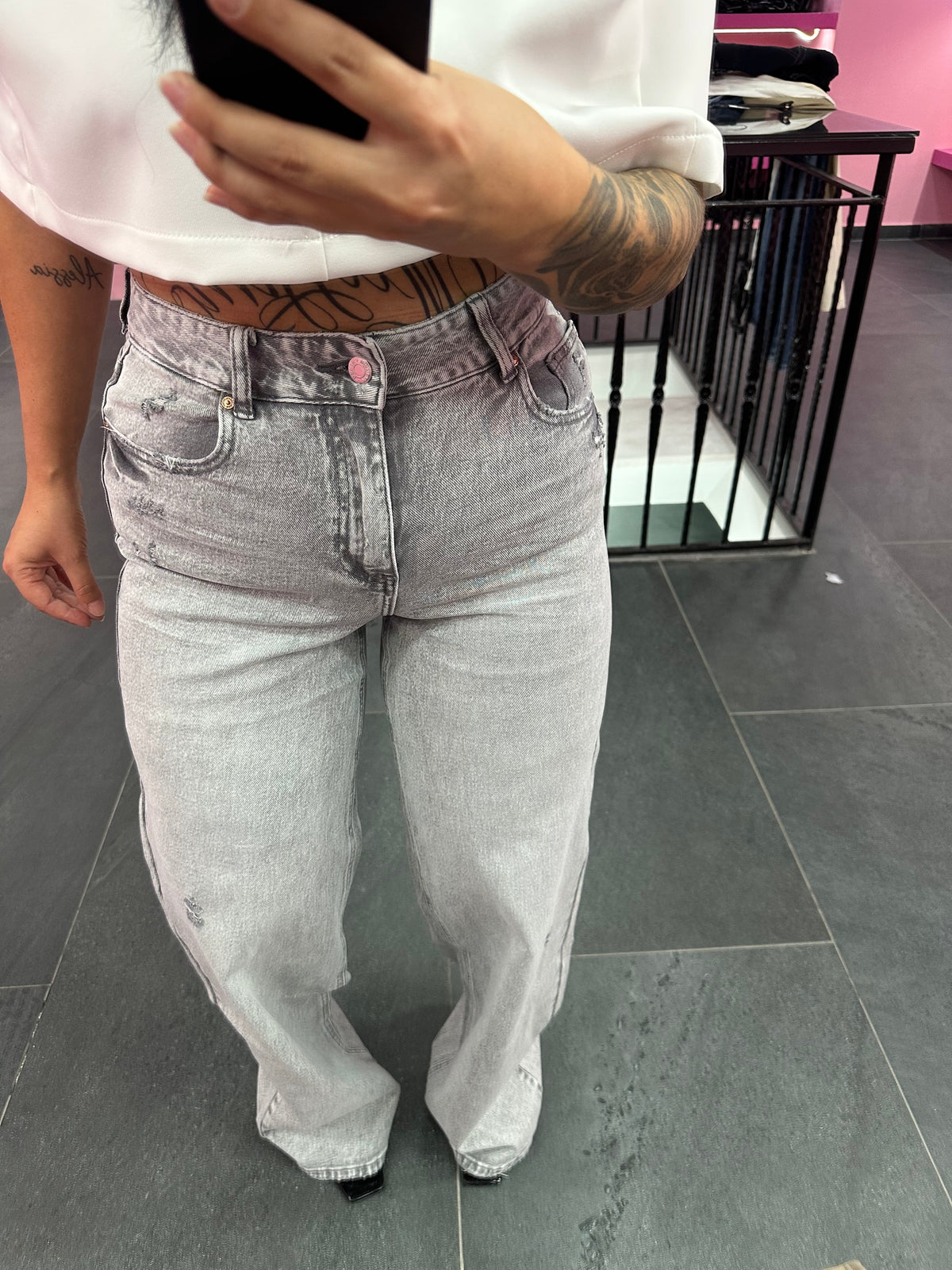 Jeans Clara