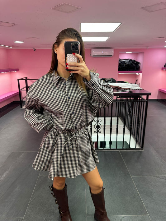 Coordinato Justwest