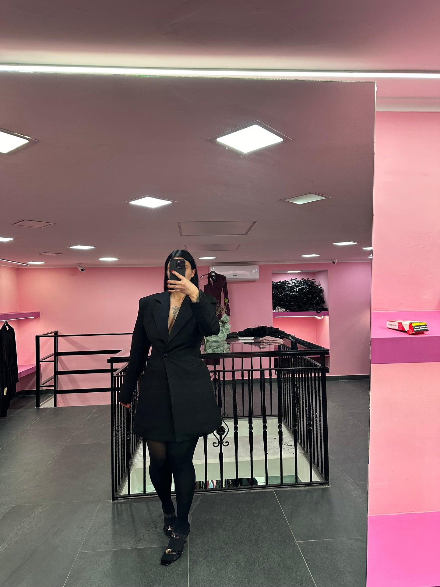 Giacca a vestito Susy