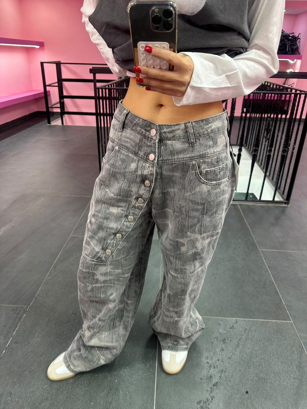 Jeans Ami