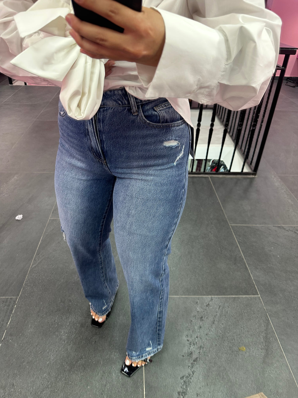 Jeans Lola✨