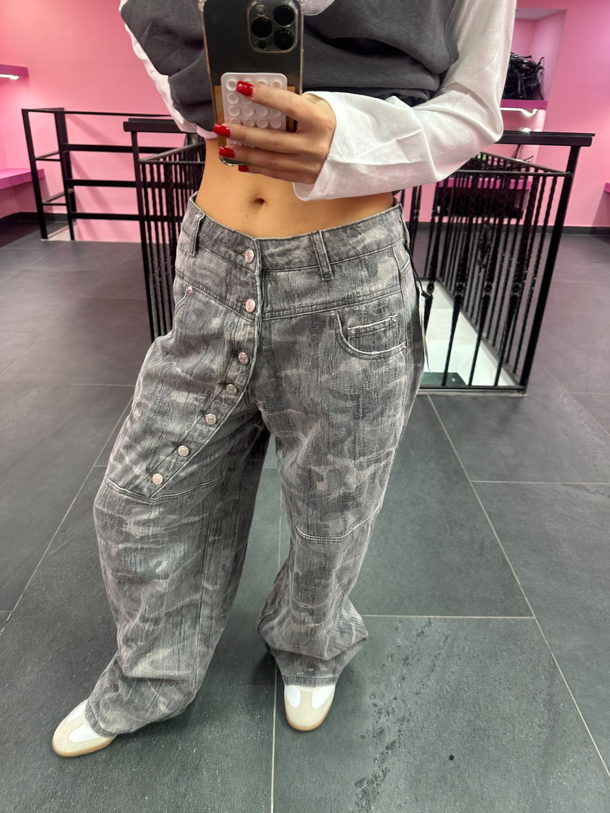 Jeans Ami