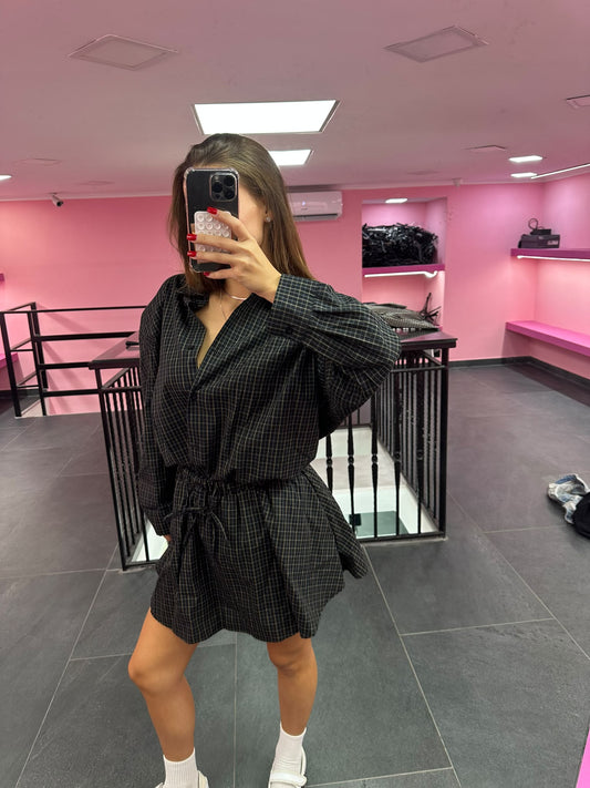 Coordinato Justwest