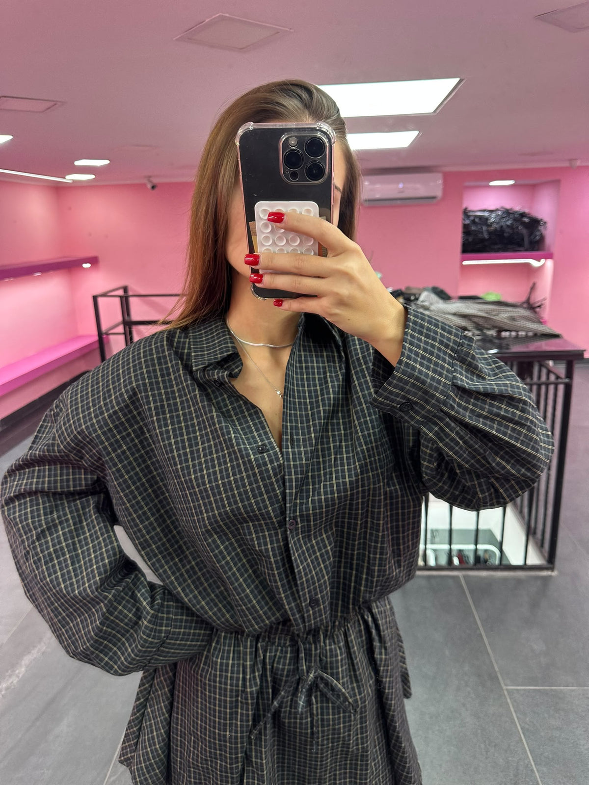 Coordinato Justwest
