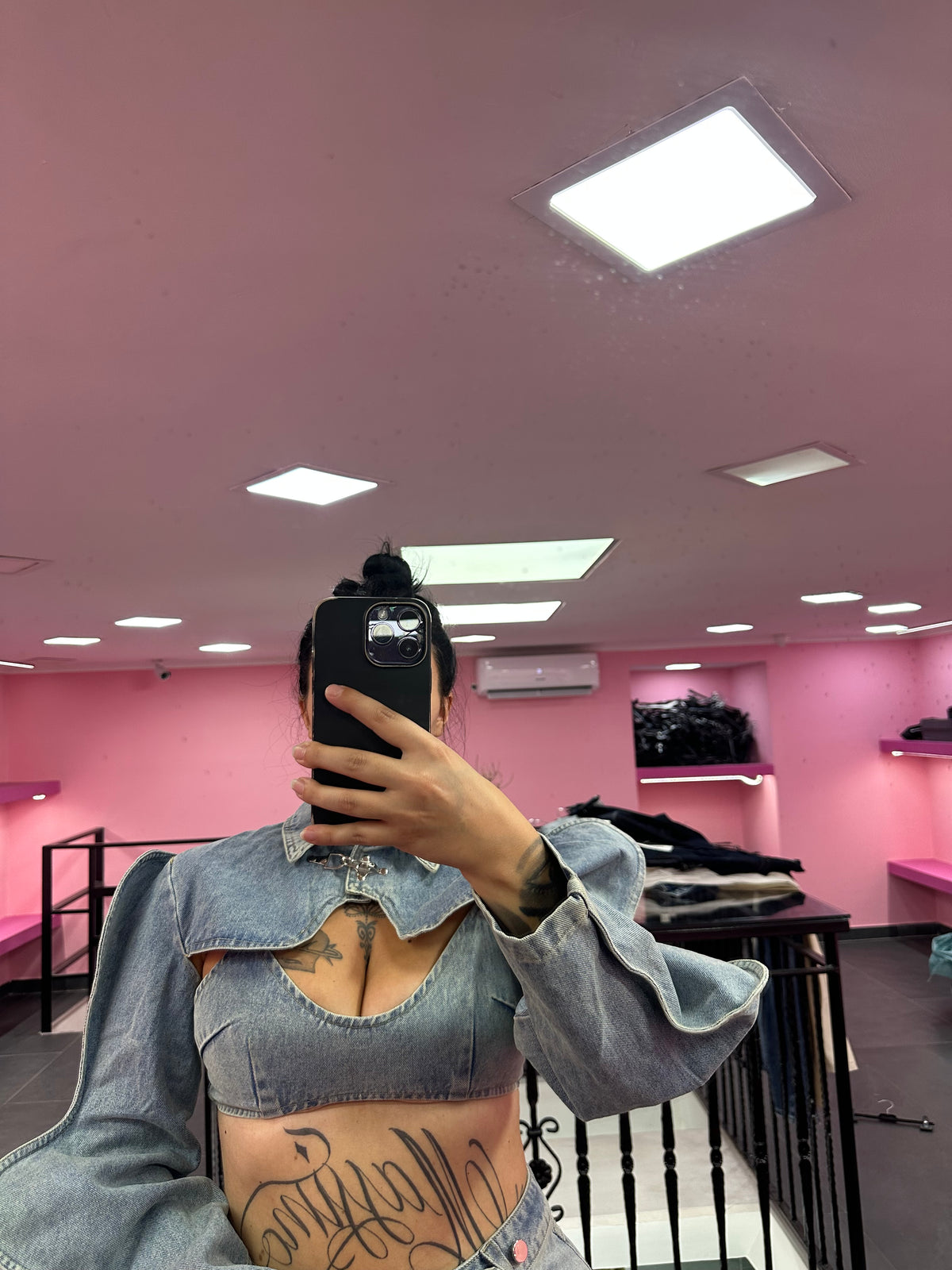 Coordinato Queen