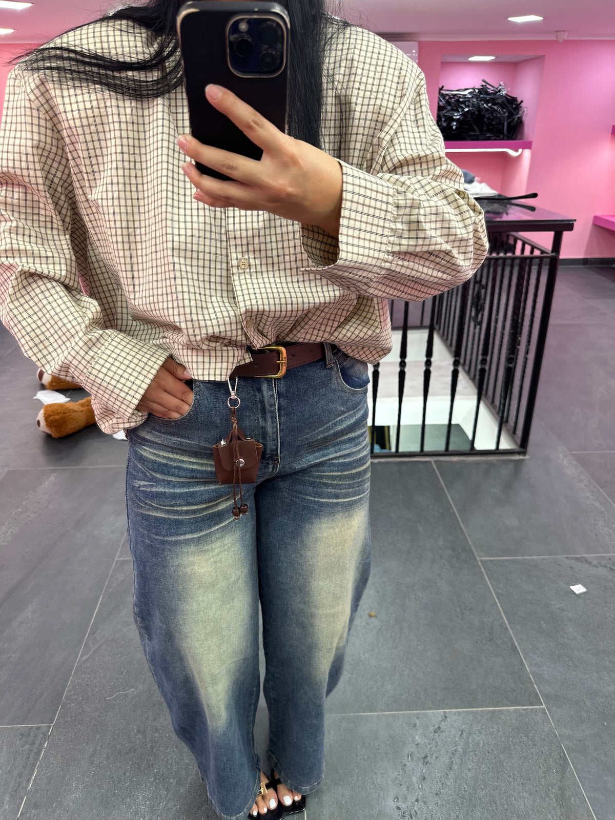 Jeans Baby