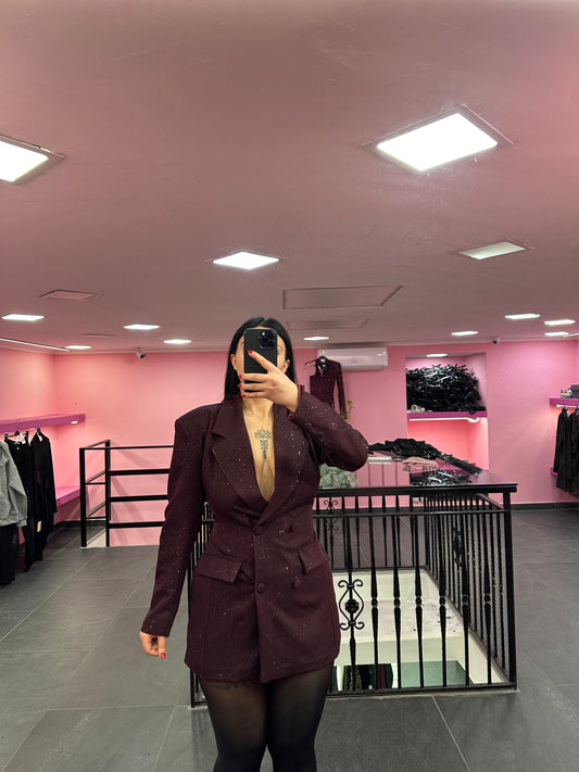 Giacca a vestito Regina