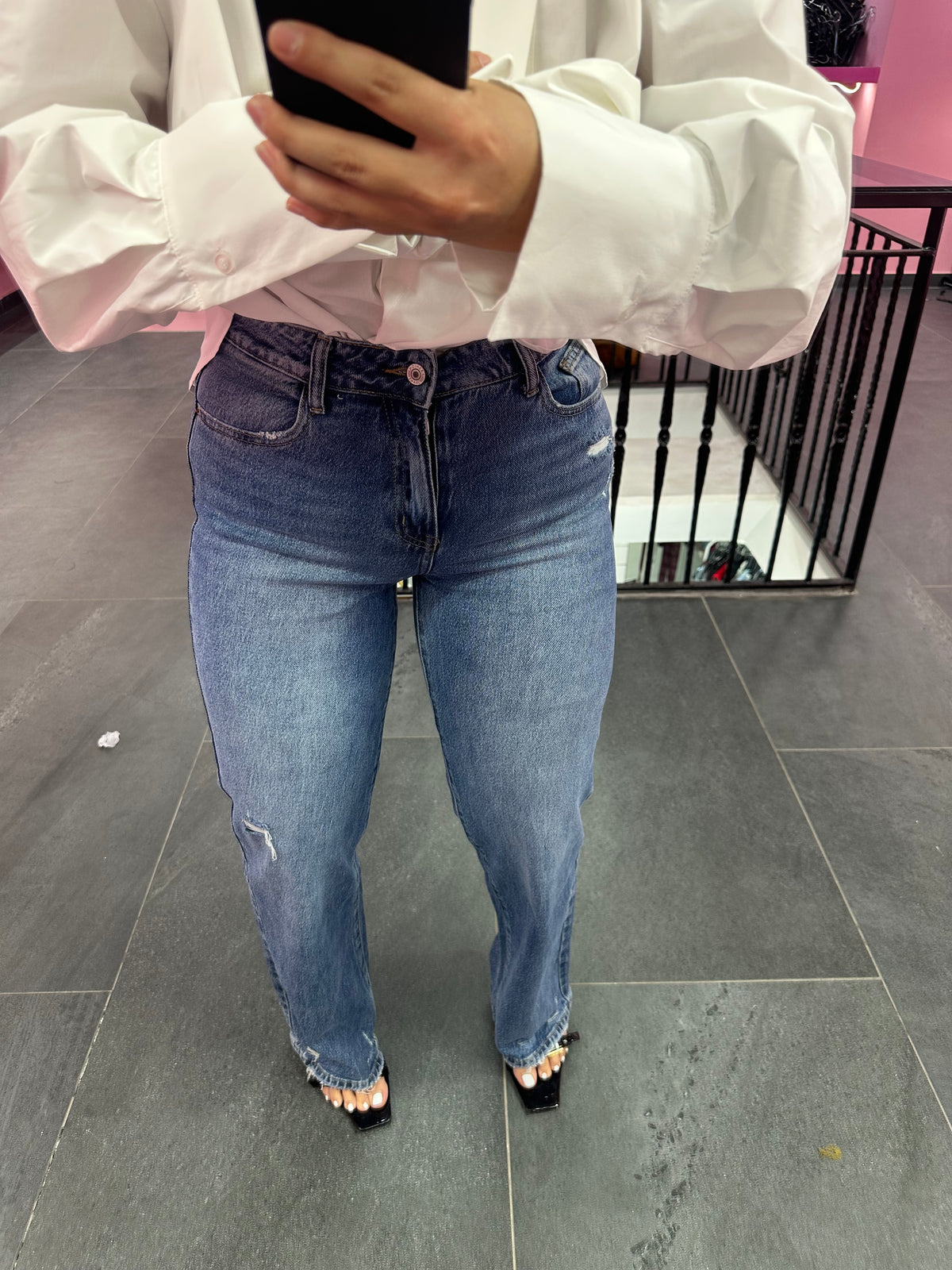 Jeans Lola✨