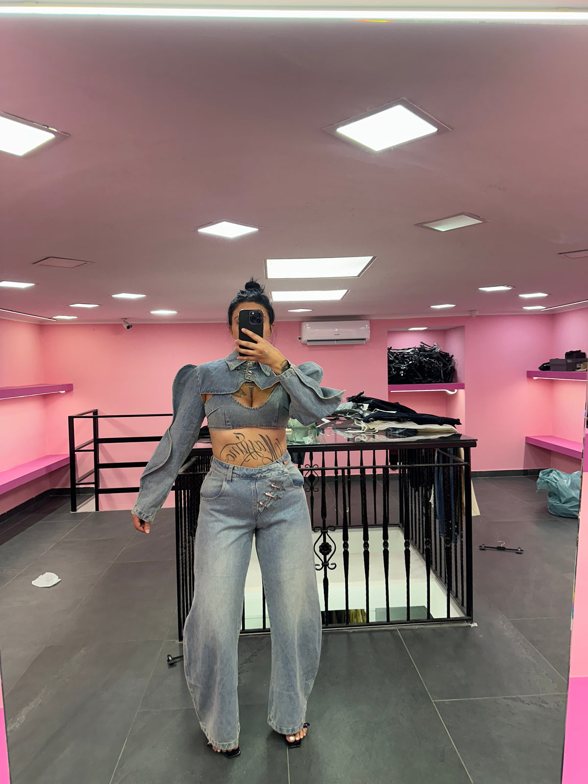 Coordinato Queen