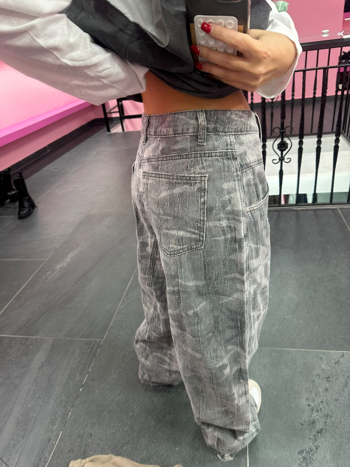Jeans Ami