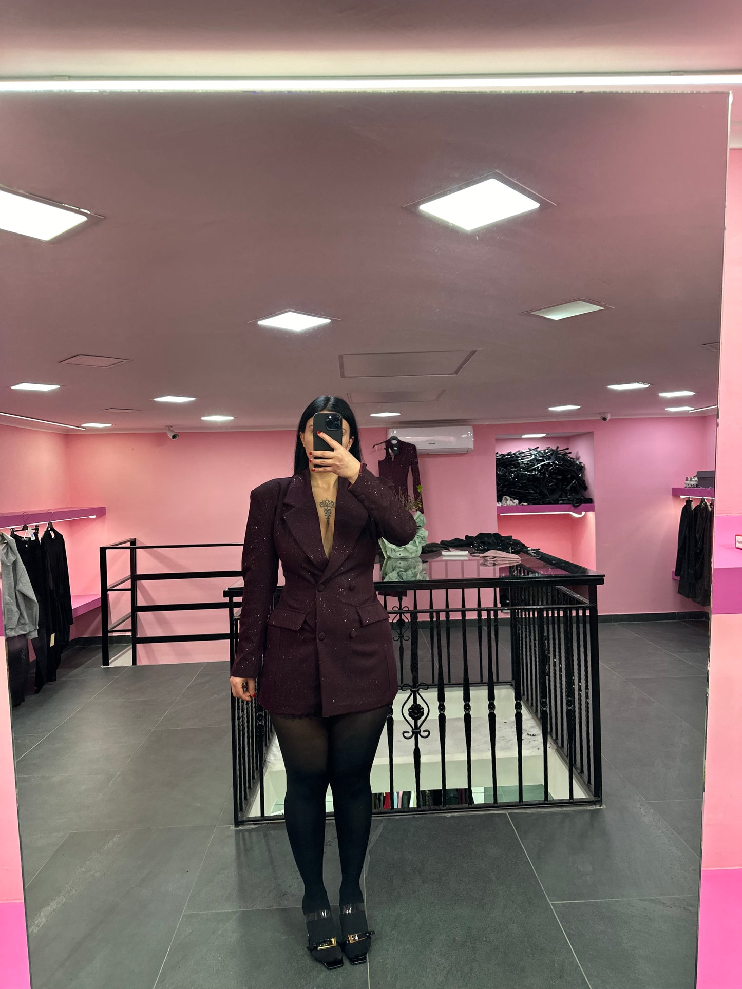 Giacca a vestito Regina