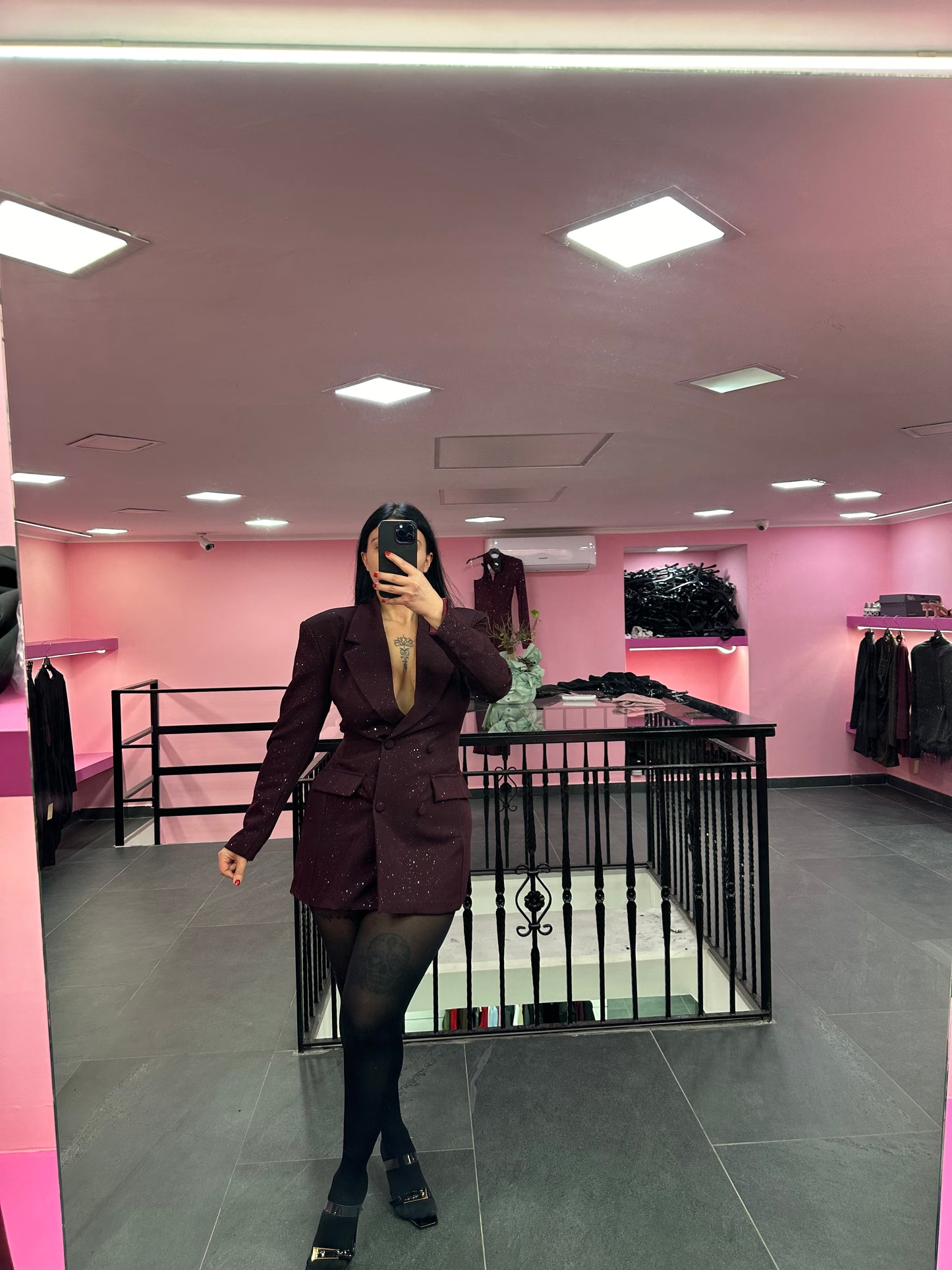 Giacca a vestito Regina