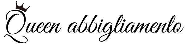 Queen abbigliamento